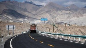 پاکستان اور چین نے سی پیک کو افغانستان تک پھیلانےکا فیصلہ کیا ہے، حکام دفتر خارجہ