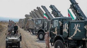 امریکی اڈے ہمارے میزائلوں کی رینج میں ہیں، حملہ ہوا تو فیصلہ کن جواب دیں گے: ایرانی فوج