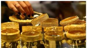 سونے کی قیمت، تاریخ کا سفر…!