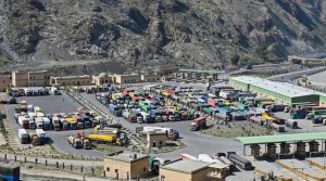 پاک افغان سرحد کی بندش، پختونخوا کو 7 ماہ میں 4 ارب روپے کا نقصان
