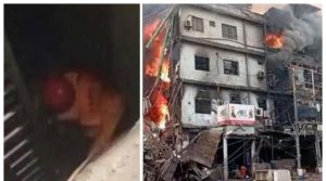 بار بار سانحات، وجہ غفلت کے مرتکب افسران کے خلاف فوجداری قوانین نظر انداز کرنا