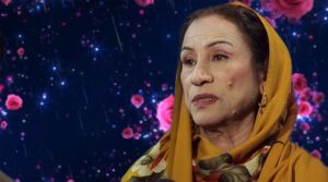 12 سال کی عمر میں شادی ہوئی، شوہر 23 برس بڑے تھے: سینئر اداکارہ کا انکشاف