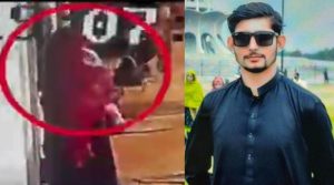 ایس پی اور ایس ایچ او نے تشدد کیا، بیوی کو قتل کرنے کا اعتراف کرنے کیلئے دباؤ ڈالتے رہے، شوہر کا الزام