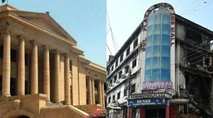 انکوائری کمیشن سے متعلق خط سپریم کورٹ کے فیصلے کے مطابق نہیں، سندھ ہائیکورٹ