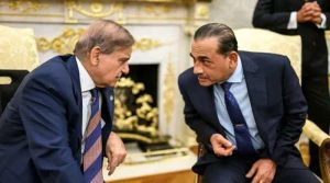 حکومت اور فوج کی پارٹنرشپ اسی طرح چلتی رہی تو پاکستان دینا کے نقشے پر مضبوط ملک بن کر ابھرےگا: وزیراعظم