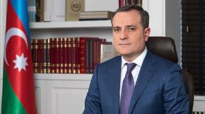 اپنی سرزمین یا فضائی حدود ایران کیخلاف استعمال کرنے کی اجازت نہیں دیں گے: آذربائیجان