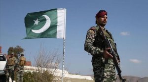 تیراہ میں کوئی فوجی آپریشن نہیں ہورہا، انٹیلی جنس بیسڈآپریشن میں فتنوں کا صفایا کررہے ہیں: سکیورٹی ذرائع