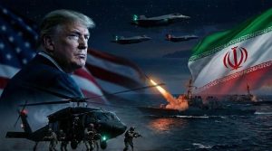 ایٹمی تنصیبات پر کمانڈو آپریشن یا بڑے پیمانے پر بمباری، ایران پر حملے کیلئے ٹرمپ کے پاس کیا آپشنز ہیں؟