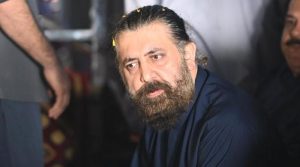 وزیراعلیٰ نے دھرنا ہی دینا تھا تو اپنے 90 ممبران صوبائی اسمبلی ساتھ لاتے، شیخ وقاص کا مبینہ آڈیو میسج لیک