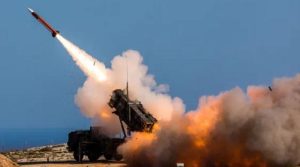 امریکا سعودی عرب کو 9 ارب ڈالر کے پیٹریاٹ میزائل فروخت کرے گا