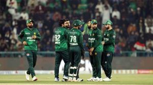 ٹی ٹوئنٹی ورلڈکپ کیلئے پاکستان ٹیم کی کٹ کی رونمائی منسوخ