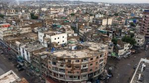 کراچی کے زمینی انتظام یا منصوبہ بندی کا اصل ذمہ دار آخر کون سا ادارہ ہے؟