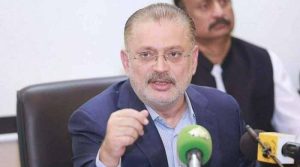 سندھ میں اب کوئی گاڑی بغیر کمپیوٹرائز فٹنس کے نہیں چل سکے گی: شرجیل میمن