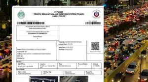 نمبر پلیٹ نامعلوم شخص کے زیر استعمال، شہری کو 50 ہزار کے چالان موصول