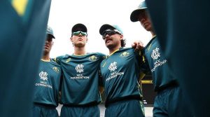 ٹی 20 ورلڈکپ کیلئے آسٹریلیا کے حتمی اسکواڈ کا اعلان، اہم فاسٹ بولر ٹیم سے باہر