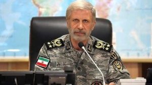 دشمن نے غلطی کی تو پورے خطے کی سلامتی خطرے میں پڑ جائیگی، ایرانی آرمی چیف کی امریکا و اسرائیل کو وارننگ