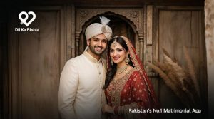 دل کا رشتہ کا منفرد وعدہ