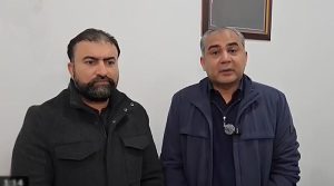 بلوچستان میں حملوں کے پیچھے بھارت ہے، دہشتگردوں اور ان کے ماسٹرز کو نہیں چھوڑیں گے: وزیر داخلہ