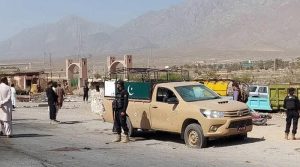 ڈی جی خان سے بلوچستان جانے والے تمام راستے بند کردیے گئے