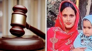 مقدمے میں گرفتار 5 ملزمان کا 4 روزہ جسمانی ریمانڈ منظور