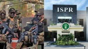 بلوچستان میں آپریشن مکمل، دو دنوں میں خودکش حملہ آوروں سمیت فتنہ الہندوستان کے 133 دہشت گرد ہلاک