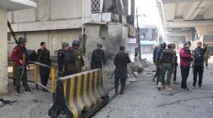 ایف سی ہیڈکوارٹرخودکش حملہ کیس میں اہم پیشرفت، سہولت کار بھی افغان شہری نکلے