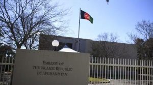 آسٹریلیا کا افغان سفارتخانہ بند کرنے کا اعلان