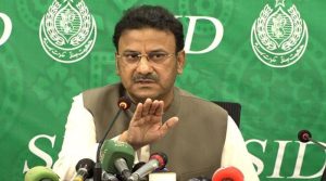 کشمور میں 26 ڈاکوؤں نے ہتھیار ڈال دیے، وزیر داخلہ سندھ