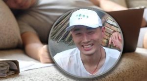 ملازمت کے دوران حد سے زیادہ کام کرنے والا چینی شخص انتقال کرگیا