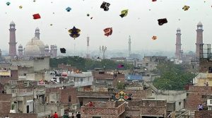 لاہور میں بسنت کیلئے پولیس کے اہم احکامات، خلاف ورزی پر سخت کارروائی کا اعلان