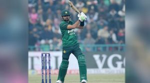 بابر اعظم نے ٹی ٹوئنٹی انٹرنیشنل میں کوہلی کا ریکارڈ توڑ دیا