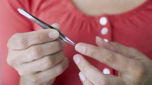 جِلد میں پھنس جانے والی پھانس کو نکالنے میں مدد فراہم کرنے والا آسان طریقہ