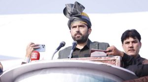 کل وزیراعظم کی جانب سے دعوت ملی ہے، صوبےکے مسائل کا مقدمہ رکھوں گا: سہیل آفریدی