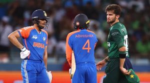 پاکستان کی جانب سے بھارت کیخلاف میچ نہ کھیلنے کے فیصلےکی وجوہات سامنے آگئیں