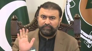 بلوچستان کا مسئلہ سیاسی نہیں، اس کا صرف عسکری حل ہے: وزیراعلیٰ بلوچستان