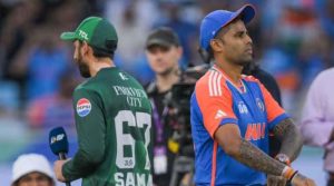 پاکستان کا بھارت سے میچ نہ کھیلنےکا فیصلہ، آئی سی سی کا ردعمل آگیا