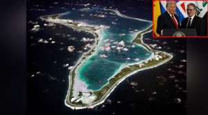 ماریشس کو چاگوس آئی لینڈزواپس ہونگے یا نہیں؟ ٹرمپ نے بھی برطانیہ کی بڑی حماقت قرار دے دیا