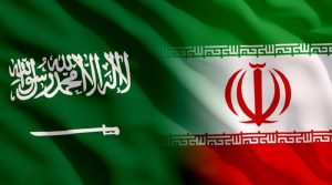 سعودی عرب امریکا ایران تنازع کے پر امن حل کی کوششوں کی حمایت کرتا ہے: سعودی عہدیدار