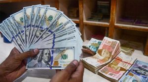 پاکستان کے بیرونی قرضوں میں اضافے کا خدشہ