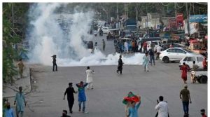 کراچی میں ممکنہ احتجاج اور اہم شاہراہوں کو بلاک کرنے کا خدشہ، 180 افراد 30 روز کیلئے نظر بند