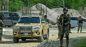 سکیورٹی فورسز کی کارروائیوں میں مزید 22 دہشتگرد ہلاک، 3 روز میں 177 دہشتگرد مارے گئے