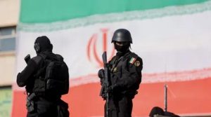 ایران میں گزشتہ ماہ ہونیوالے فسادات میں ملوث ہونے کے الزام میں 4 غیر ملکی گرفتار