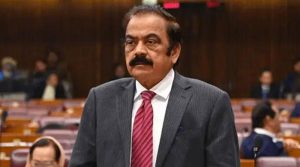 بلوچستان میں کوئی ناراض نہیں،کسی اگر مگرکے بغیر دہشتگردوں کو دہشتگردکہا جائے: رانا ثنااللہ