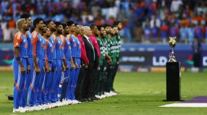 پاک بھارت میچ نہ ہونے سے بھارتی براڈ کاسٹرز کو کتنا نقصان ہوگا؟ تفصیلات سامنے آگئیں