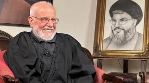 حزب اللہ کے سابق سربراہ حسن نصراللہ کے والد عبد الکریم نصراللہ انتقال کرگئے