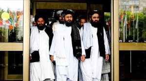 افغان طالبان نظریاتی قربت کے باعث ٹی ٹی پی کیخلاف کارروائی پر آمادہ نظر نہیں آتے: امریکی جریدہ