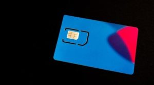 ناکارہ سم کارڈز سے 80 لاکھ روپے مالیت کا سونا حاصل کرنیوالا شخص