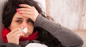 بیماریوں سے لڑنے کیلئے مدافعتی نظام بنانے میں مددگار 8 آسان عادات