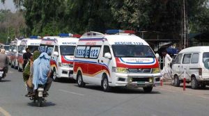 قصور میں میرج ہال کے مین ہول میں گرکر 3 سالہ بچہ جاں بحق