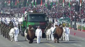 بھارت کے دفاعی بجٹ میں 15 فیصد اضافہ، دفاعی اخراجات کیلئے 85 ارب ڈالر سے زائد مختص